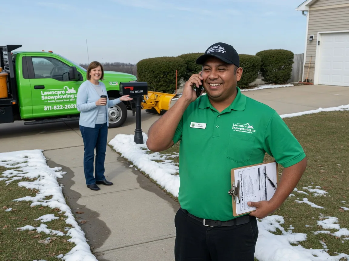 Lawn Care Services By Expert Landscaper Guide Rock, NE FAQs